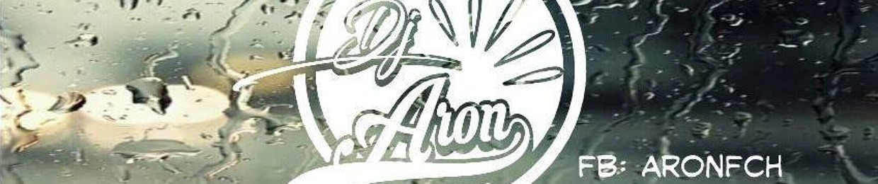 DJ ARON (Aron Fernandez)