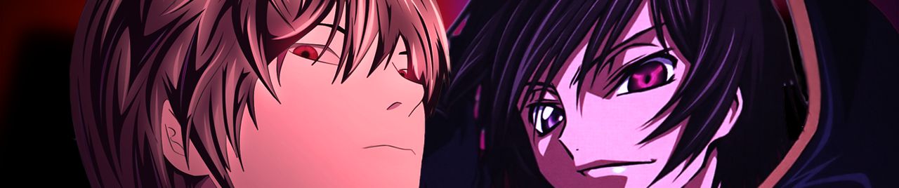 Light Yagami (KIRA) Vs Lelouch Lamperouge (ZERO)