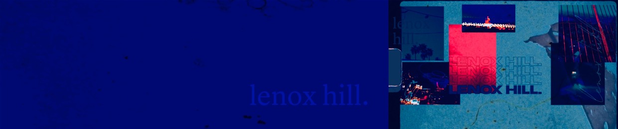 Lenox Hill.
