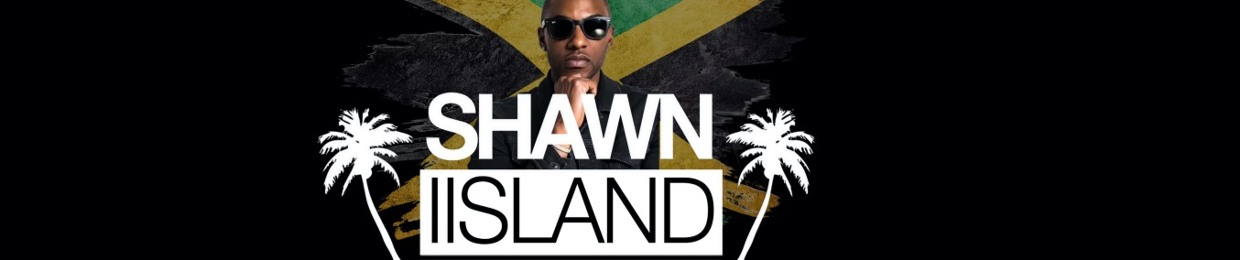Shawn iisland