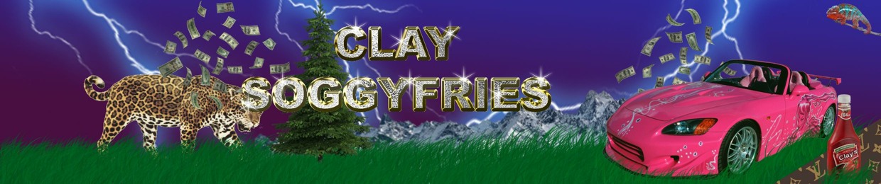 Clay Soggyfries