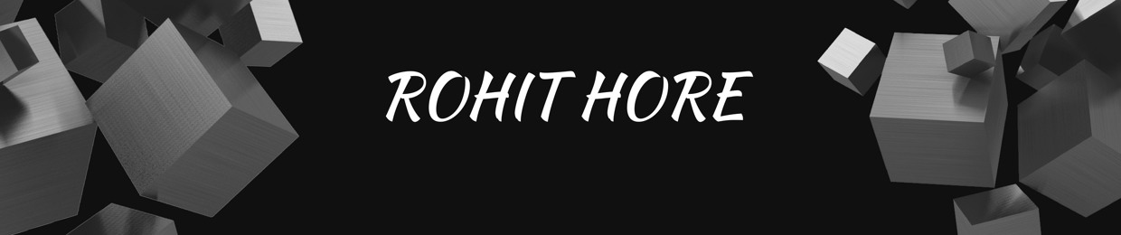Rohit Hore