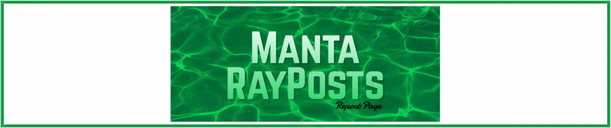 Manta Rayposts