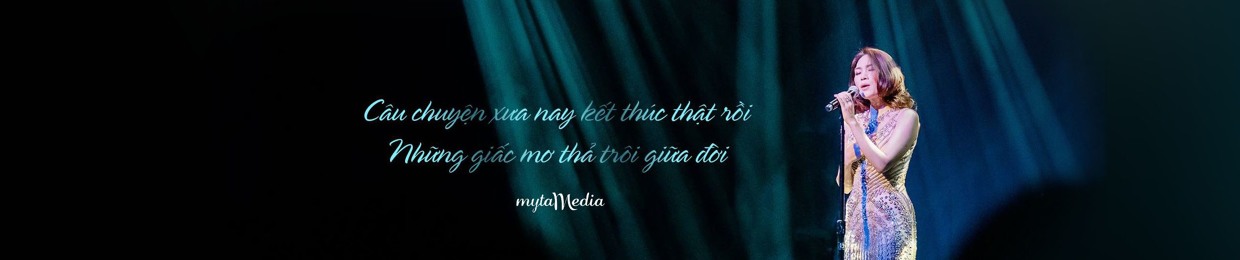 My Tam Media
