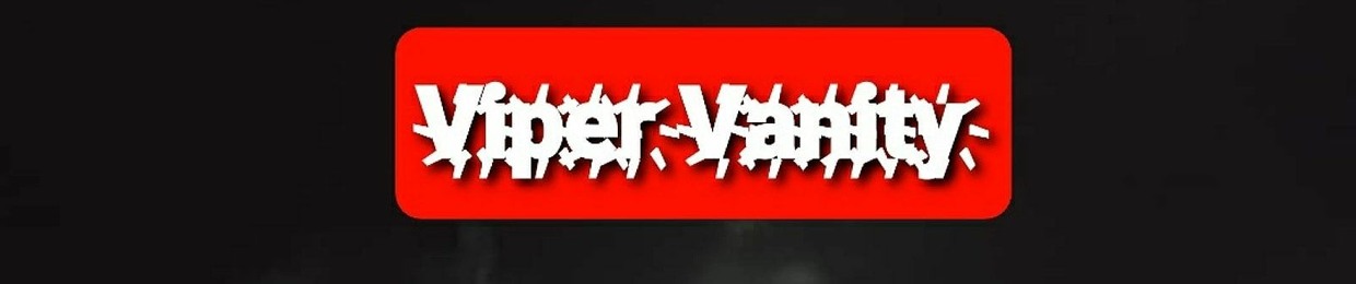 Viper Vanity