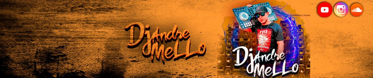 DJ ANDRE MELL☢ ☑(Oficial)