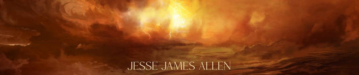 Jesse James Allen