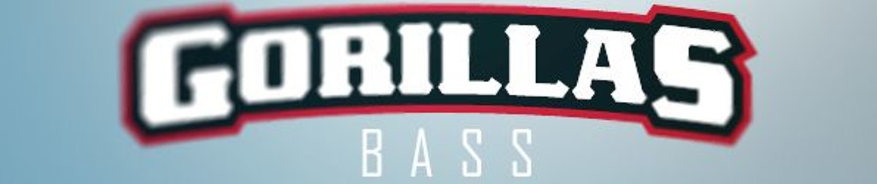 Gorillas Bass