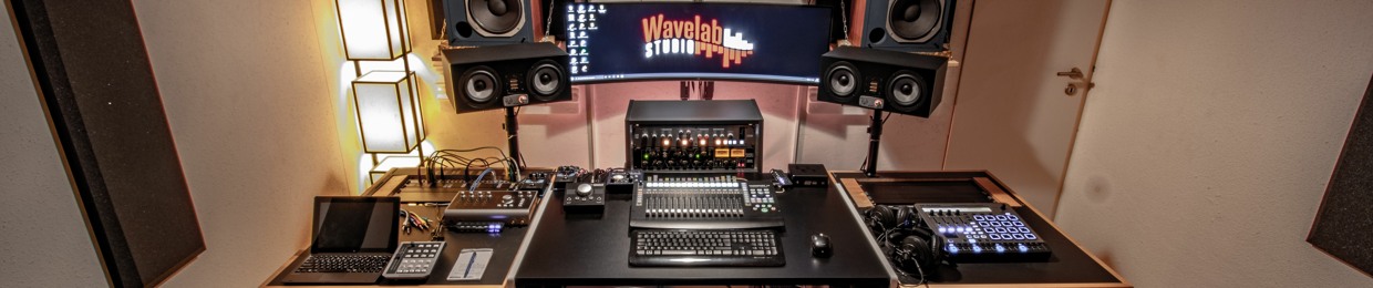 wavelab studios