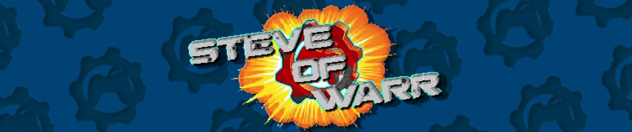 SteveOfWarr