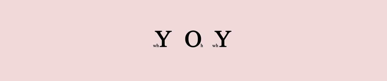 YoY