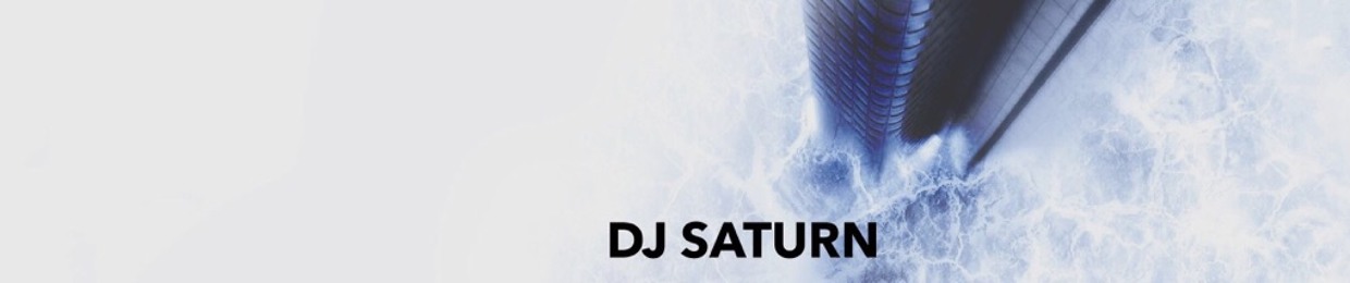 DJ Saturn