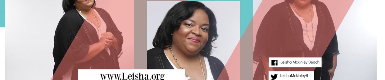 Leisha Mckinley-Beach