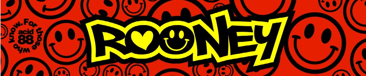 Dj ROONEY