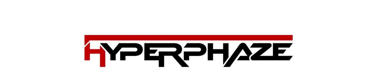 Billy M | Hyperphaze