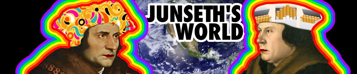 Junseth's World