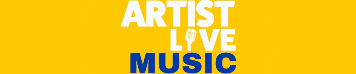 Artist Live Music