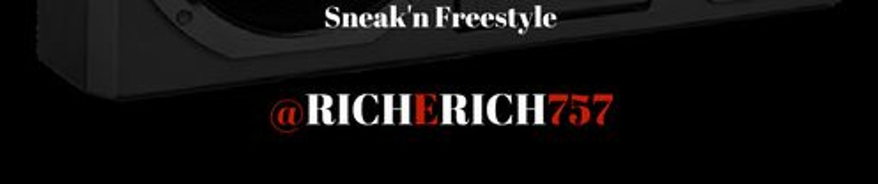 Rich E Rich Radio Vol.2