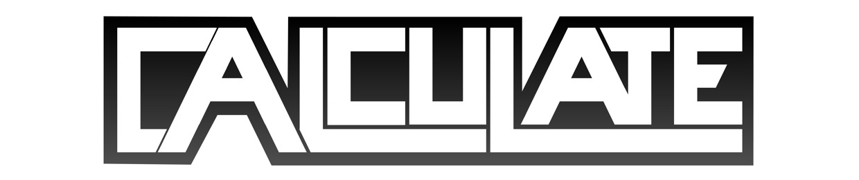 Calculate
