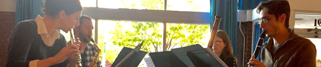 Columbus Ohio Discovery Ensemble