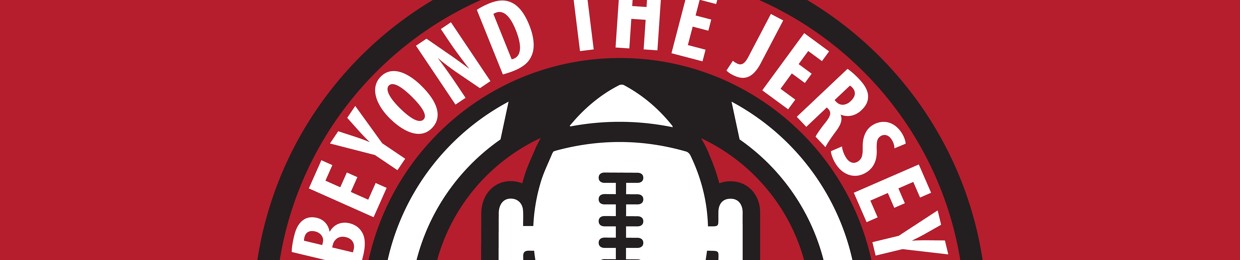 BEYOND THE JERSEY PODCAST
