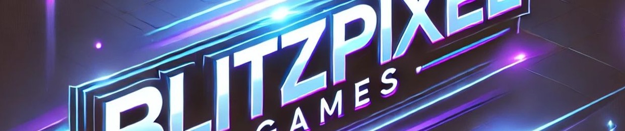 BlitzPixel