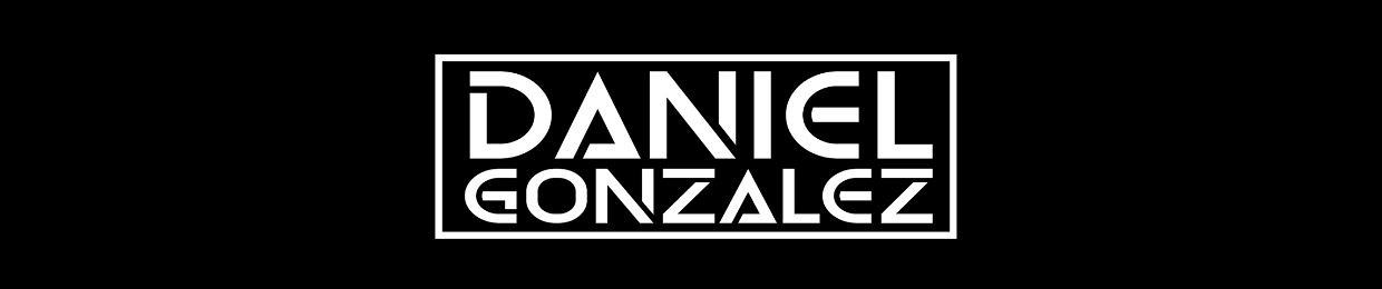 Daniel Gonzalez☢