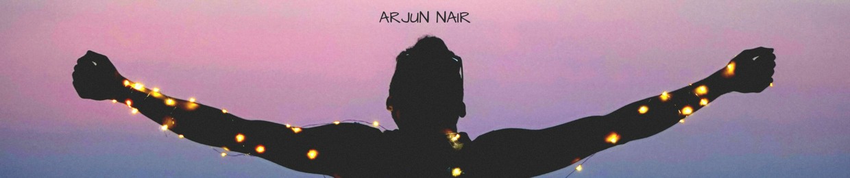 Arjun Nair
