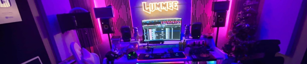DJ Lummee