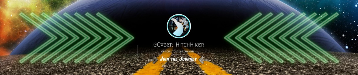 Cyber_HitchHiker
