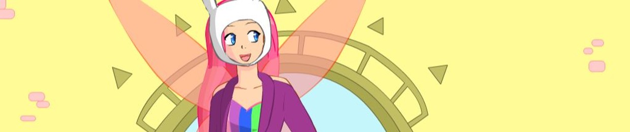 Sunny The Artistic!