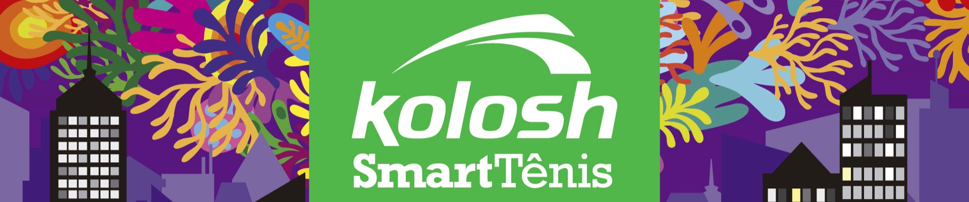 Logo kolosh store