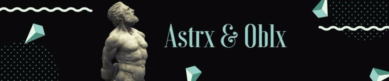 Astrx & Oblx