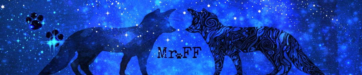 Mr. Foxx Frequency