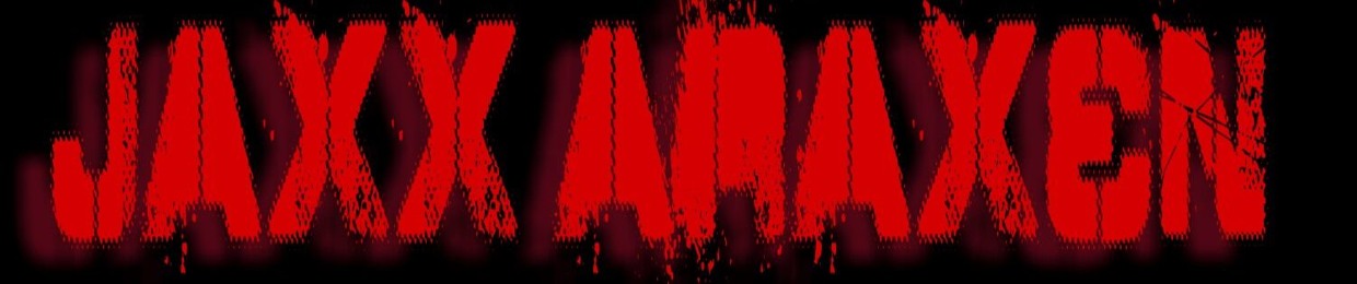 Jaxx Araxen