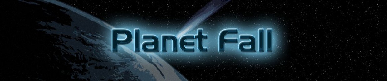 Planet Fall