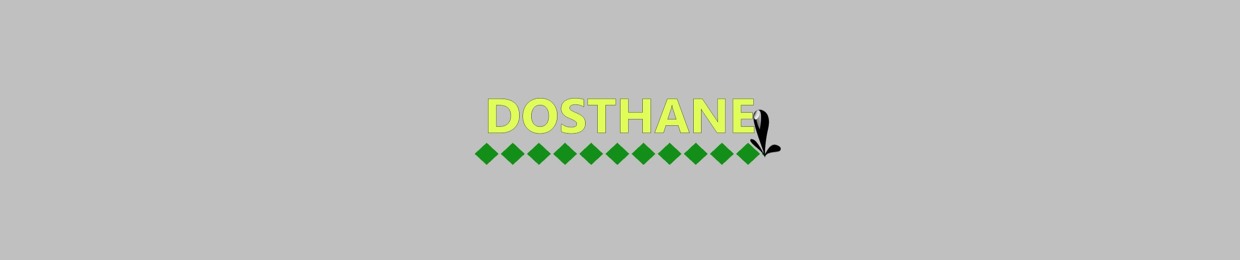 DostHane