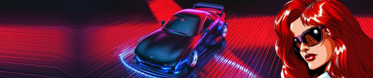 Synthwave FM