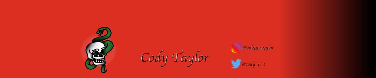 Prod. Cody Taylor