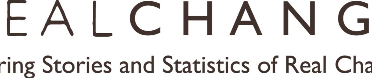 Real Change Portal