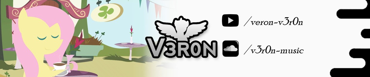 V3R0N ♪