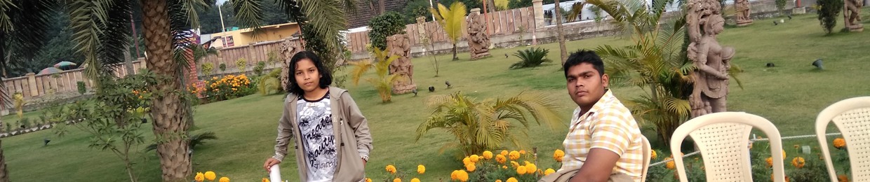 Priyaranjan Biswal