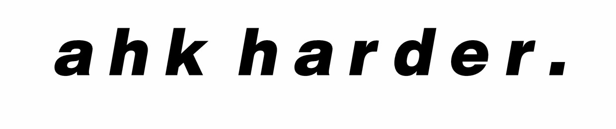 ahk harder.
