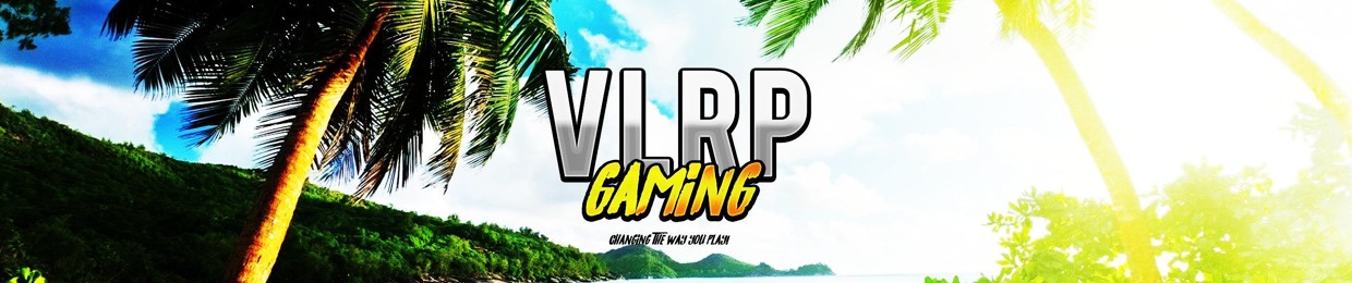 VLRP Gaming