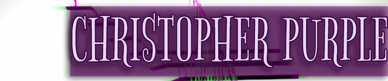 The Sensational Christopher Purple