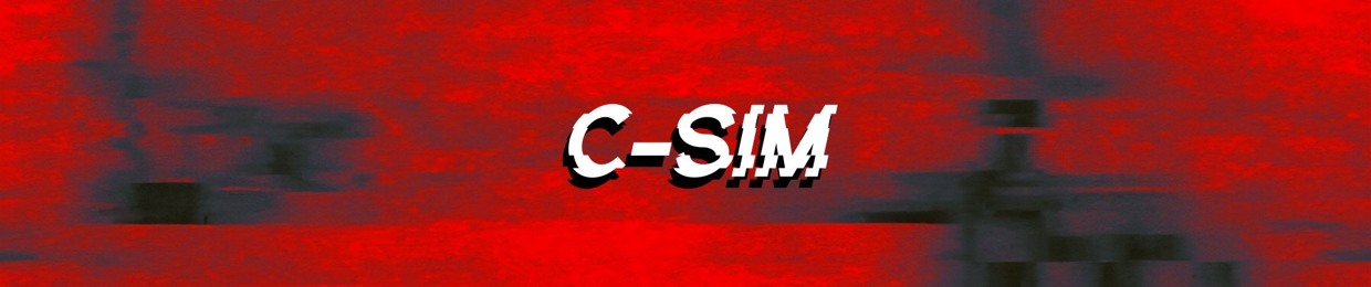 C-SIM