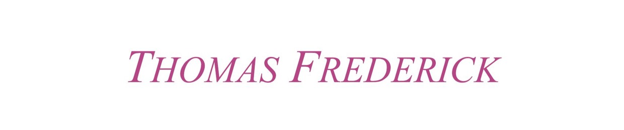 Thomas Frederick