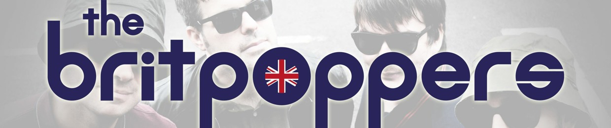 The Britpoppers