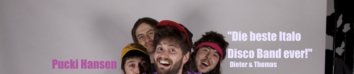 Pucki Hansen Music