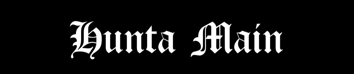 Hunta Main